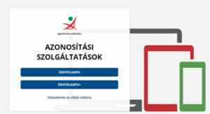 Magyarország portál: biztonságosabbá vált az elektronikus ügyintézés